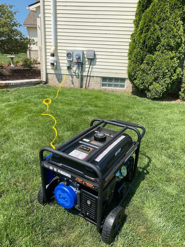 Vedder Voltage — photo from the business 11