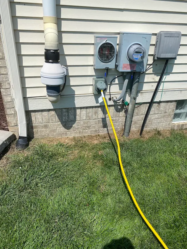 Vedder Voltage — photo from the business 4