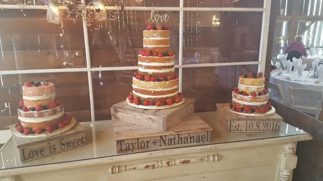 C'est La Vie Cakes — photo from the business 1