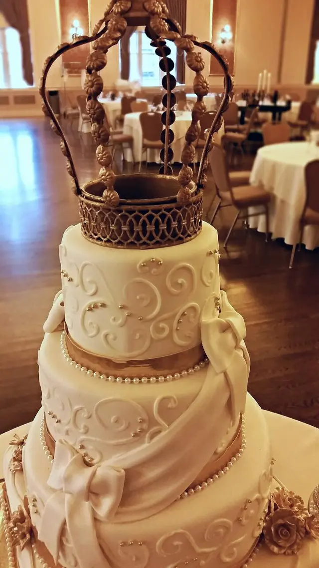 C'est La Vie Cakes — photo from the business 5