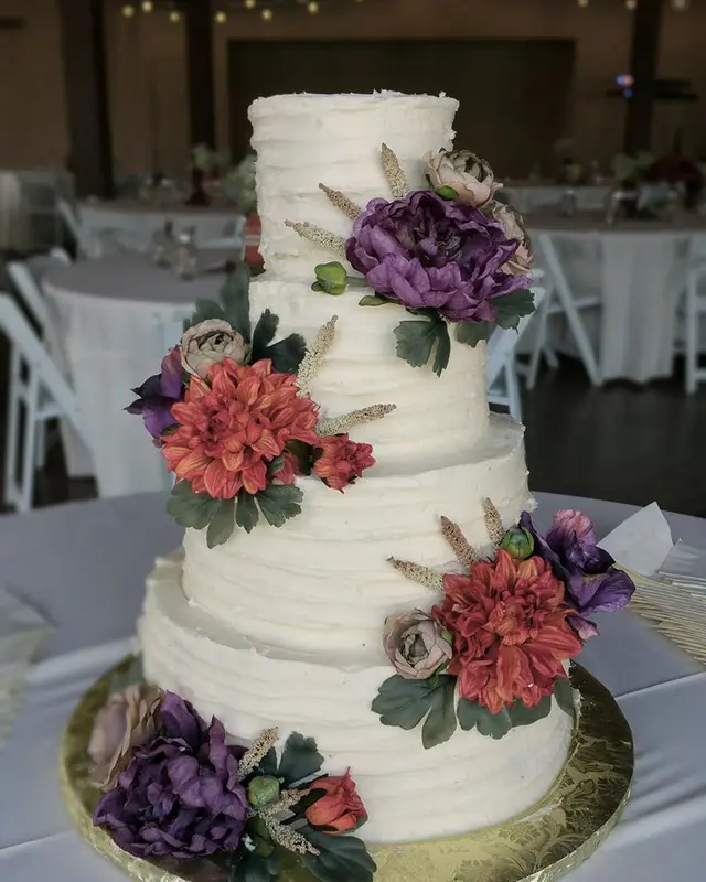 C'est La Vie Cakes — photo from the business 10