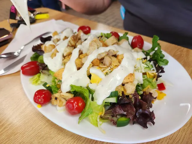 Over the Top Bakery Cafe — customer photo 12