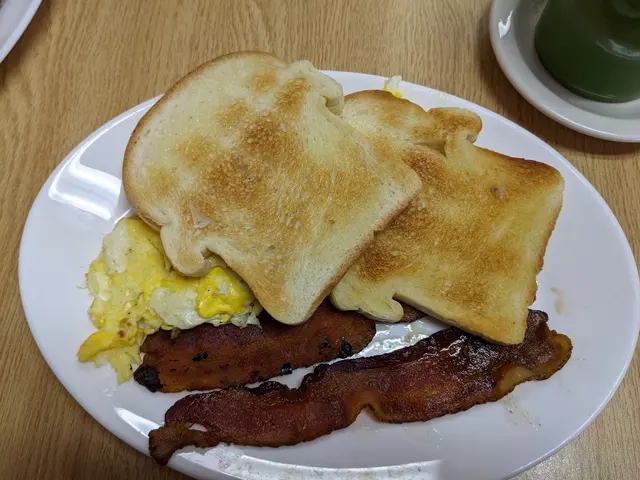 Over the Top Bakery Cafe — customer photo 11