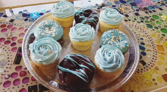 Over the Top Bakery Cafe — photo from the business 10