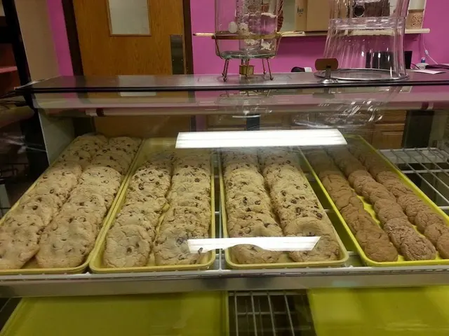 Over the Top Bakery Cafe — photo from the business 1