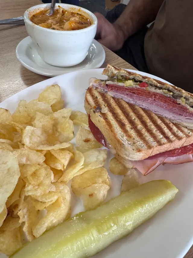 Over the Top Bakery Cafe — customer photo 4
