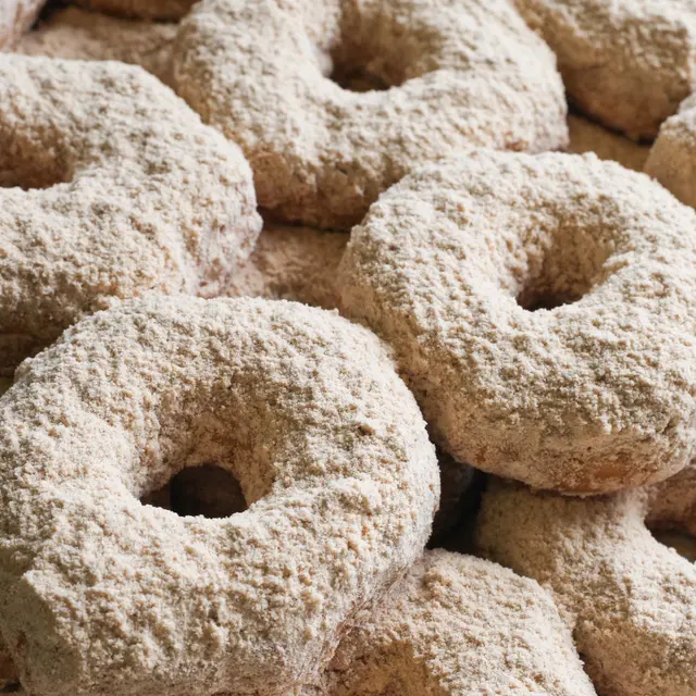 Rise'n Roll Bakery & Deli - Mishawaka — photo from the business 2