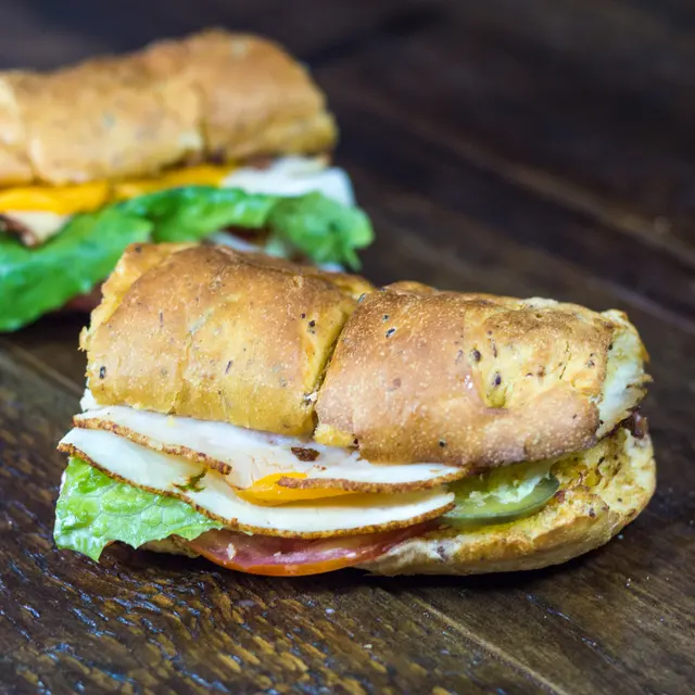 Rise'n Roll Bakery & Deli - Mishawaka — photo from the business 7