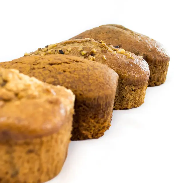 Rise'n Roll Bakery & Deli - Mishawaka — photo from the business 11