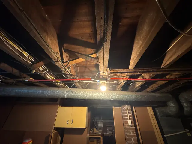 B2U Preventive Maintenance Services — customer photo 3