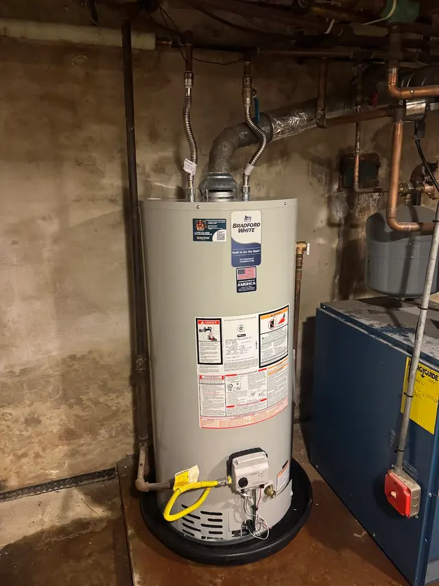 B2U Preventive Maintenance Services — customer photo 1