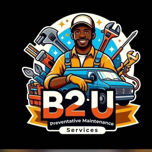 B2U Preventive Maintenance Services — photo from the business 7