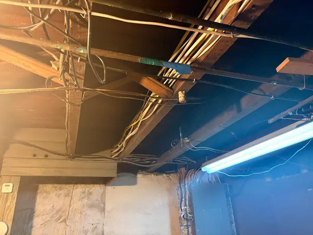 B2U Preventive Maintenance Services — customer photo 4