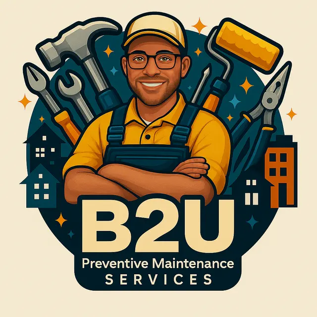 B2U Preventive Maintenance Services — photo from the business 5