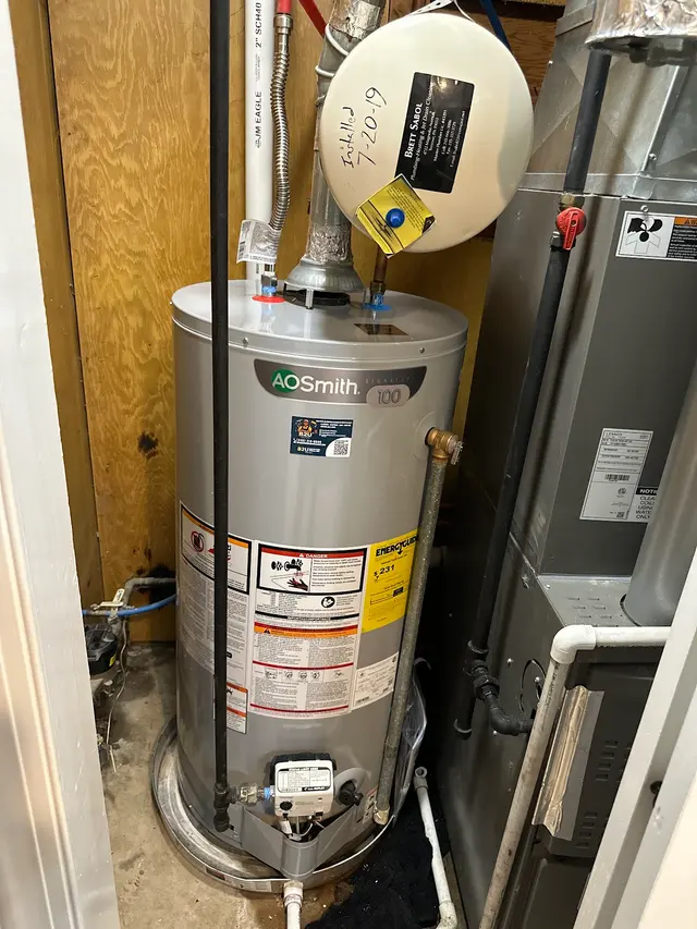 B2U Preventive Maintenance Services — customer photo 2