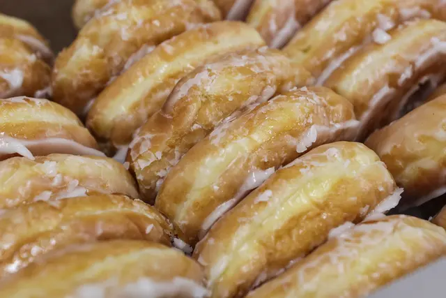 West End Bakery — photo from the business 2