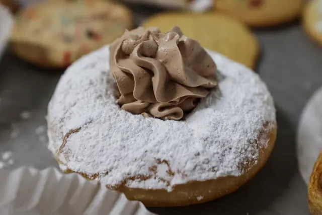 West End Bakery — photo from the business 11