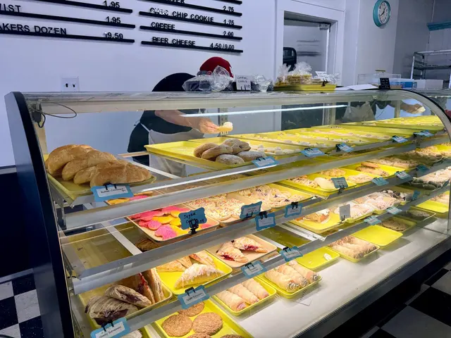 West End Bakery — customer photo 6