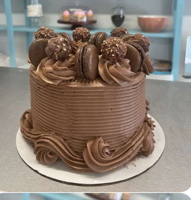 West End Bakery — photo from the business 10