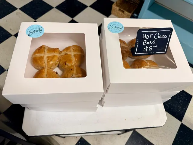 West End Bakery — customer photo 5