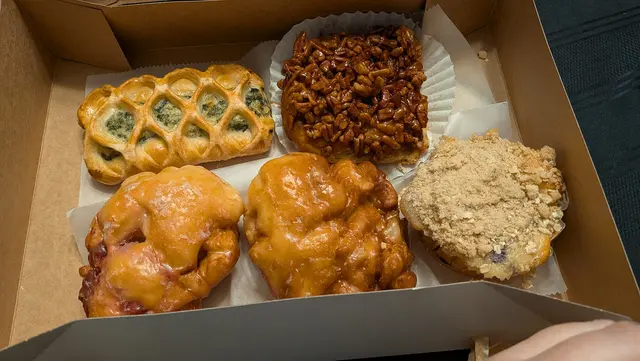 West End Bakery — customer photo 3