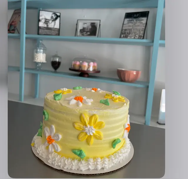 West End Bakery — photo from the business 12