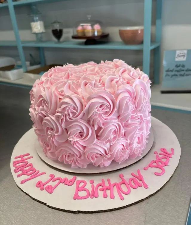 West End Bakery — photo from the business 8