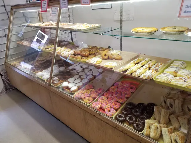 West End Bakery — customer photo 4