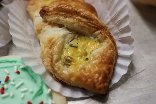 West End Bakery — photo from the business 7