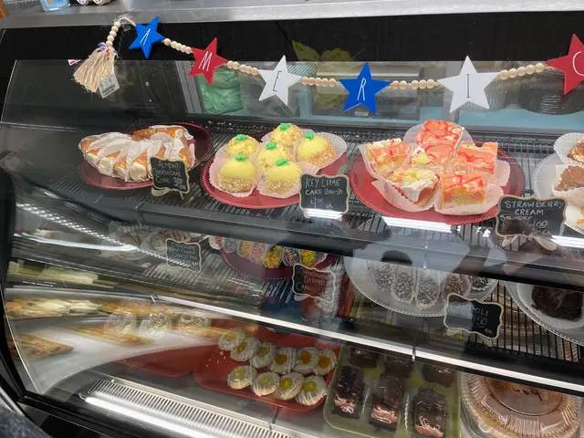 West End Bakery — customer photo 9