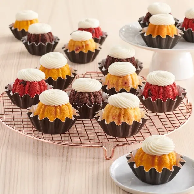 Nothing Bundt Cakes — photo from the business 2