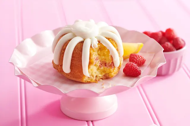 Nothing Bundt Cakes — photo from the business 11