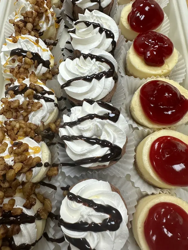 Macri's Italian Bakery — photo from the business 11