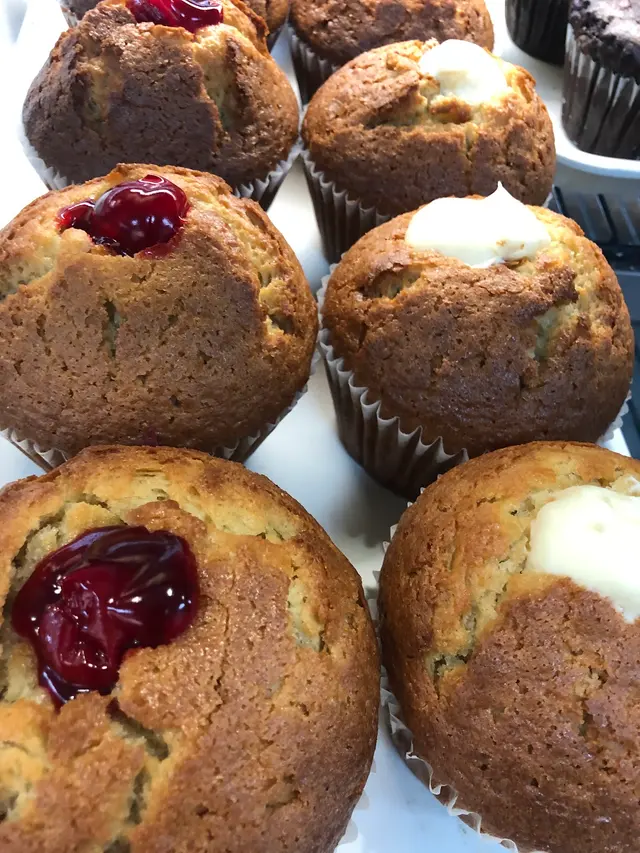 Macri's Italian Bakery — photo from the business 6
