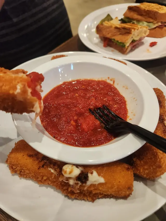 Customer photo of work by Macri's Italian Bakery, from Christina Fischer's review