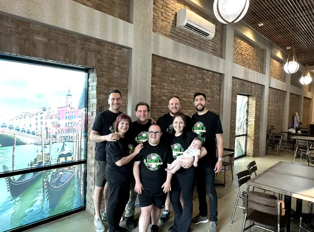 Macri's Italian Bakery — photo from the business 3