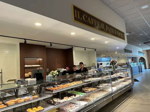 Macri's Italian Bakery — photo from the business 8