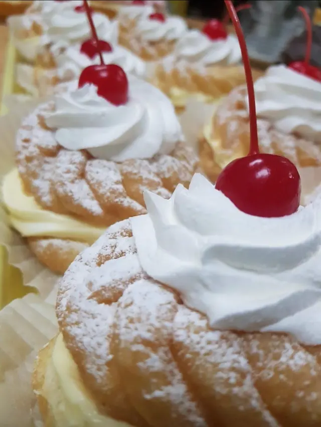 Macri's Italian Bakery — photo from the business 4