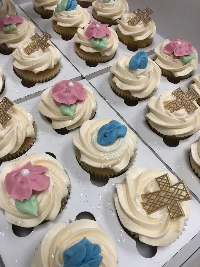 Macri's Italian Bakery — photo from the business 2