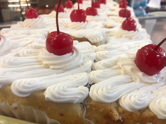 Macri's Italian Bakery — photo from the business 10