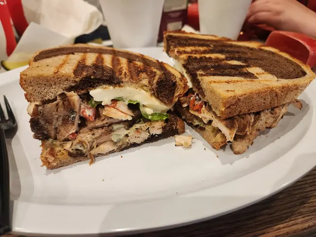 Customer photo of work by Macri's Italian Bakery, from Christina Fischer's review