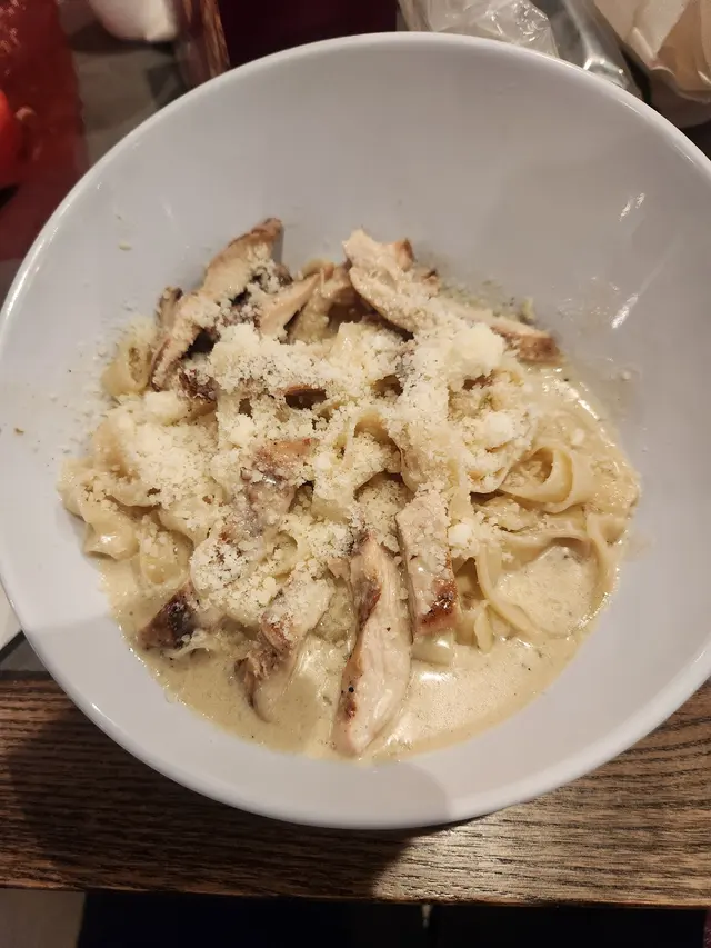 Customer photo of work by Macri's Italian Bakery, from Christina Fischer's review