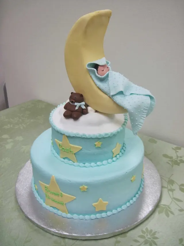 Sweet-Em's Cake Shoppe — photo from the business 6