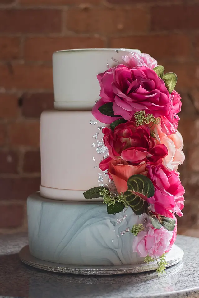 Sweet-Em's Cake Shoppe — photo from the business 12