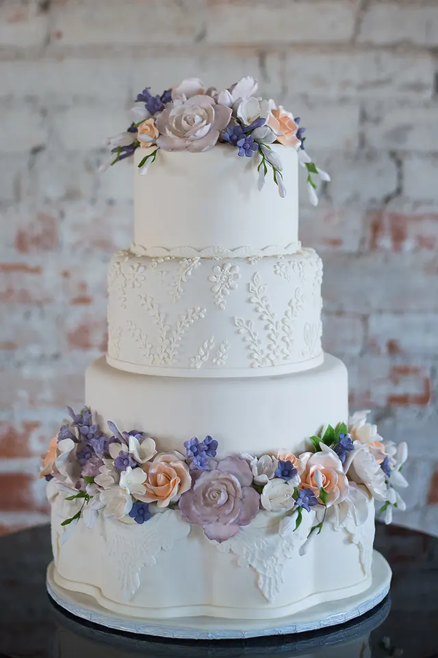 Sweet-Em's Cake Shoppe — photo from the business 9