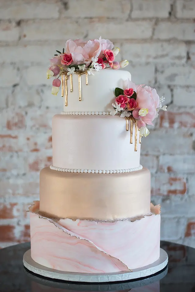 Sweet-Em's Cake Shoppe — photo from the business 2