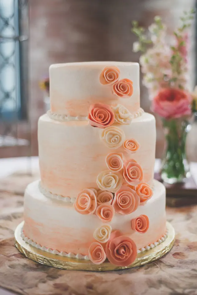 Sweet-Em's Cake Shoppe — photo from the business 5