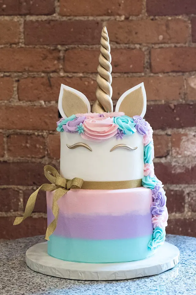 Sweet-Em's Cake Shoppe — photo from the business 7