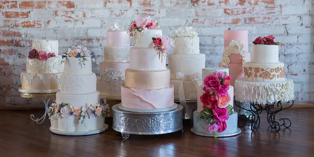Sweet-Em's Cake Shoppe — photo from the business 11