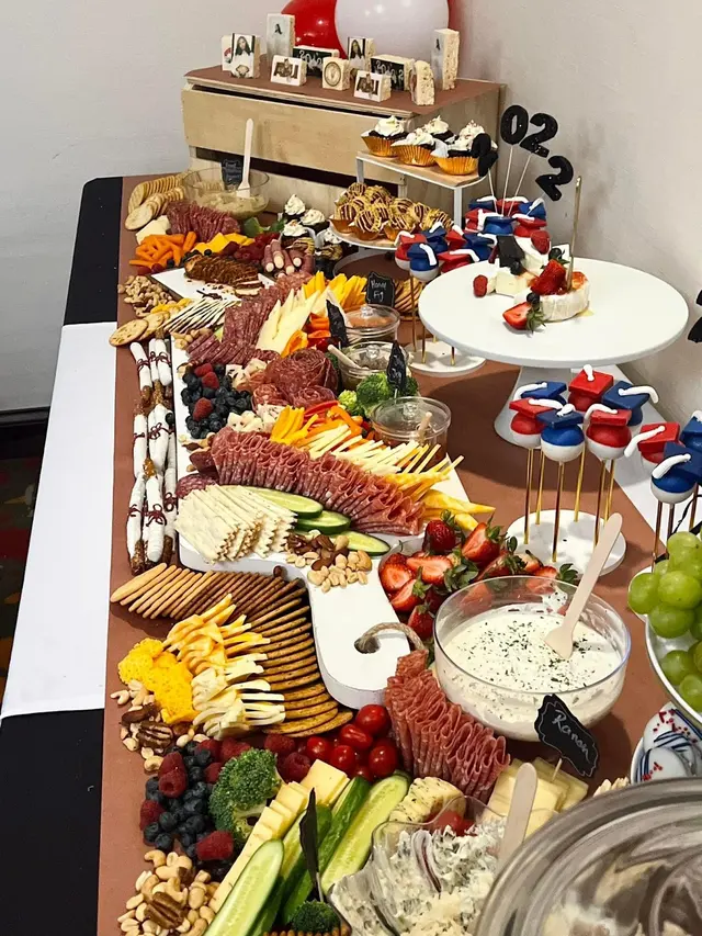 Mini Snack Confections — customer photo 5